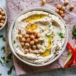 Hummus Abu Hassan