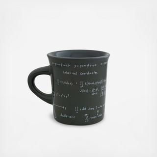 Math Mug