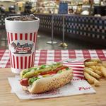 Portillo's