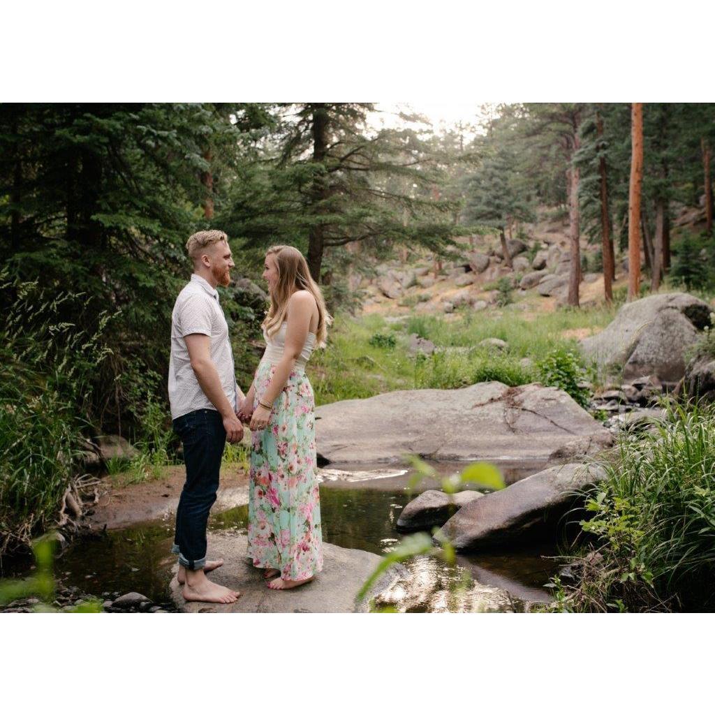 Engagement Shoot w/ Stori H Photography | 7.8.2018
