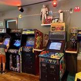 The Quarters