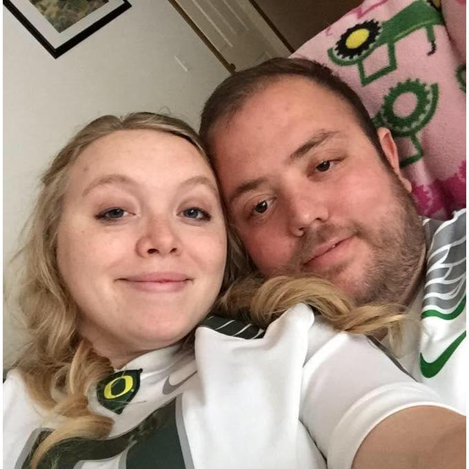 Always love our Ducks