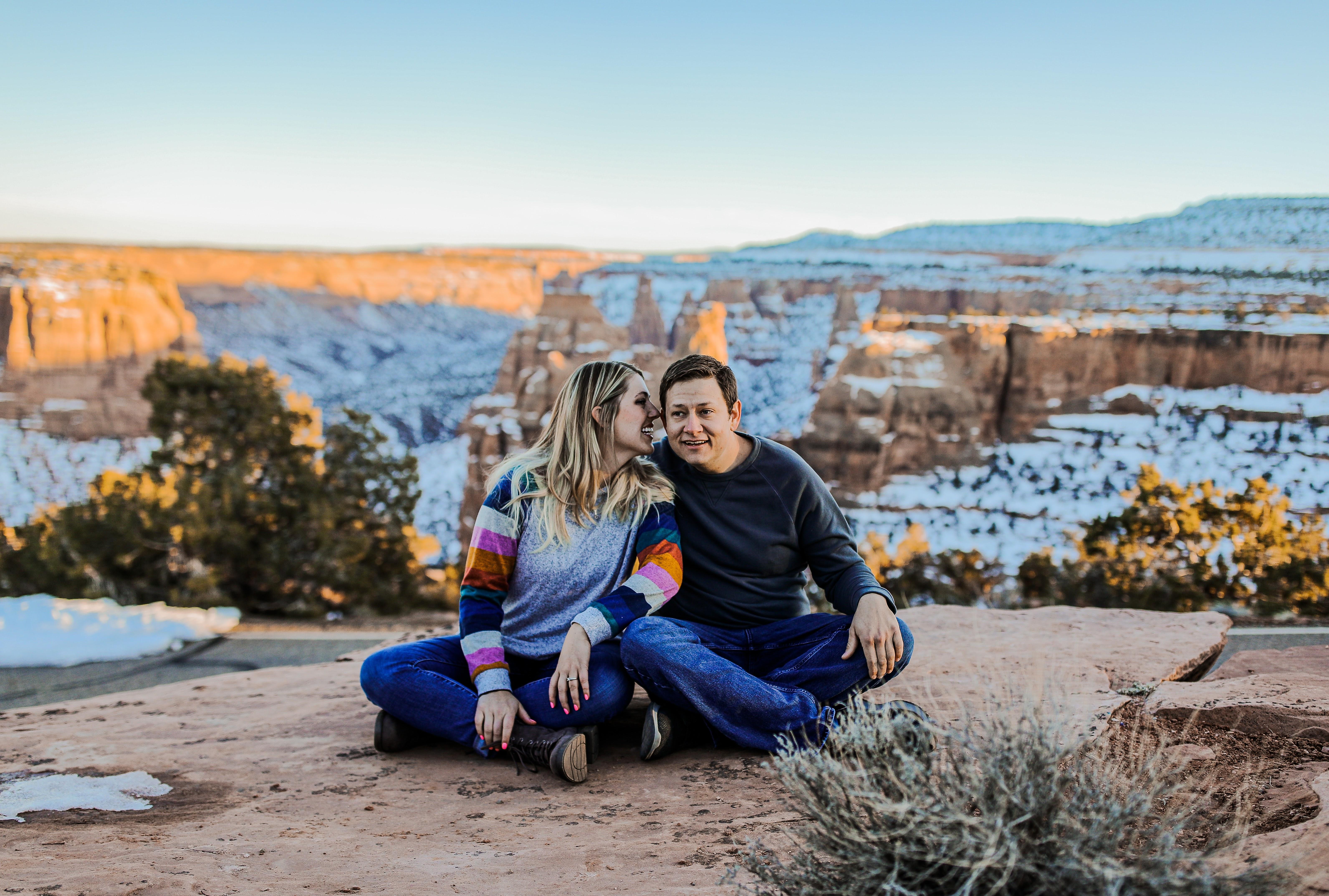 The Wedding Website of Lena Towles and Wiley McAllister