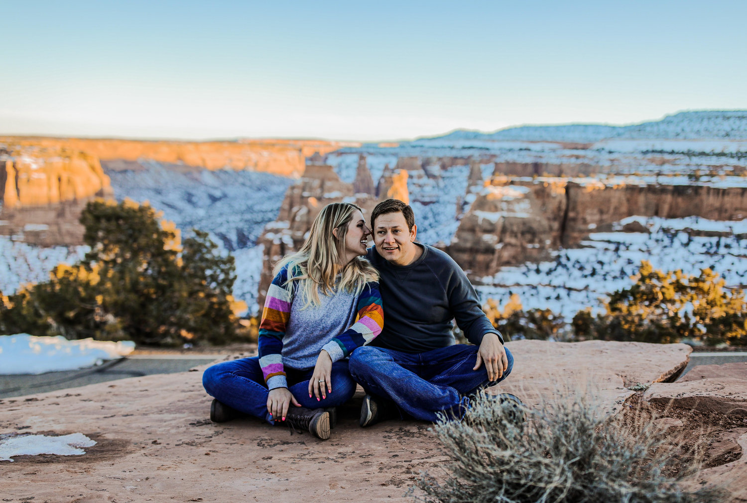 The Wedding Website of Lena Towles and Wiley McAllister