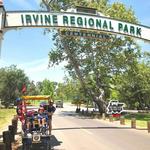 Irvine Regional Park