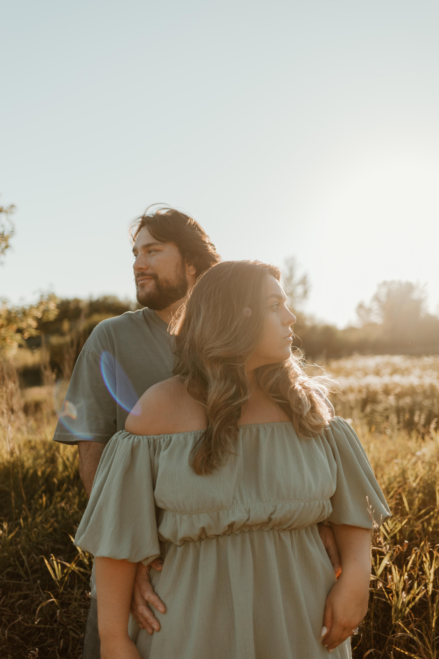 The Wedding Website of Chelcie Williams and Trace Fuchs