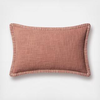 Rectangle Down Pillow with Cover