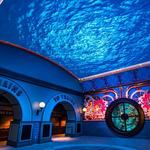 St. Louis Aquarium at Union Station
