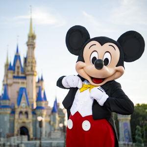 Walt Disney World Tickets