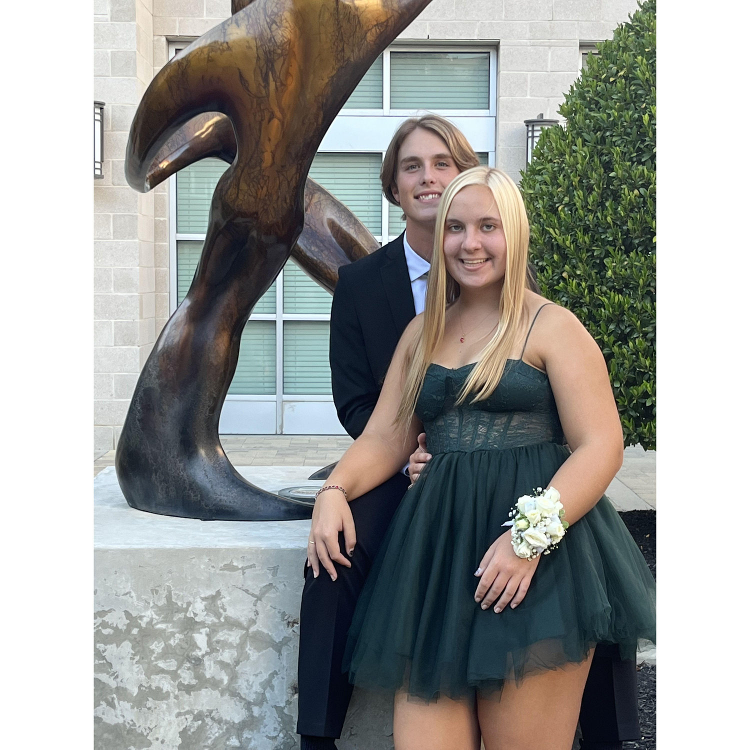 Homecoming 2022