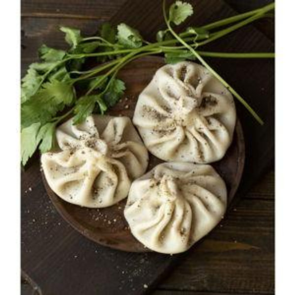Khinkali/Khachapuri Cooking Class