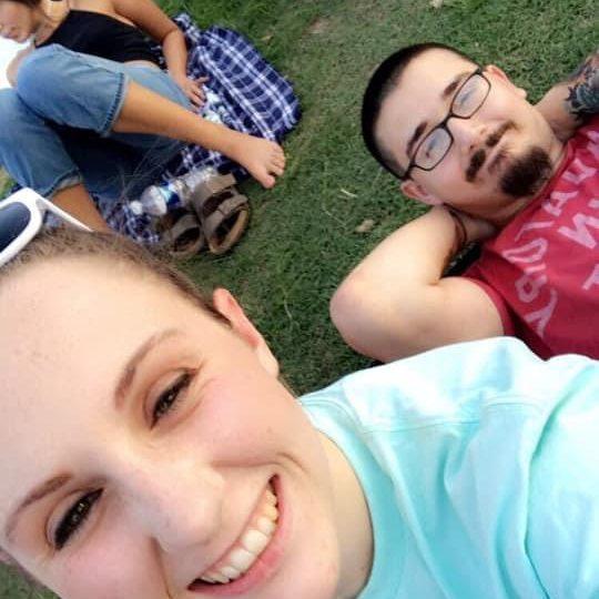 First concert together! Goo Goo Dolls and Train