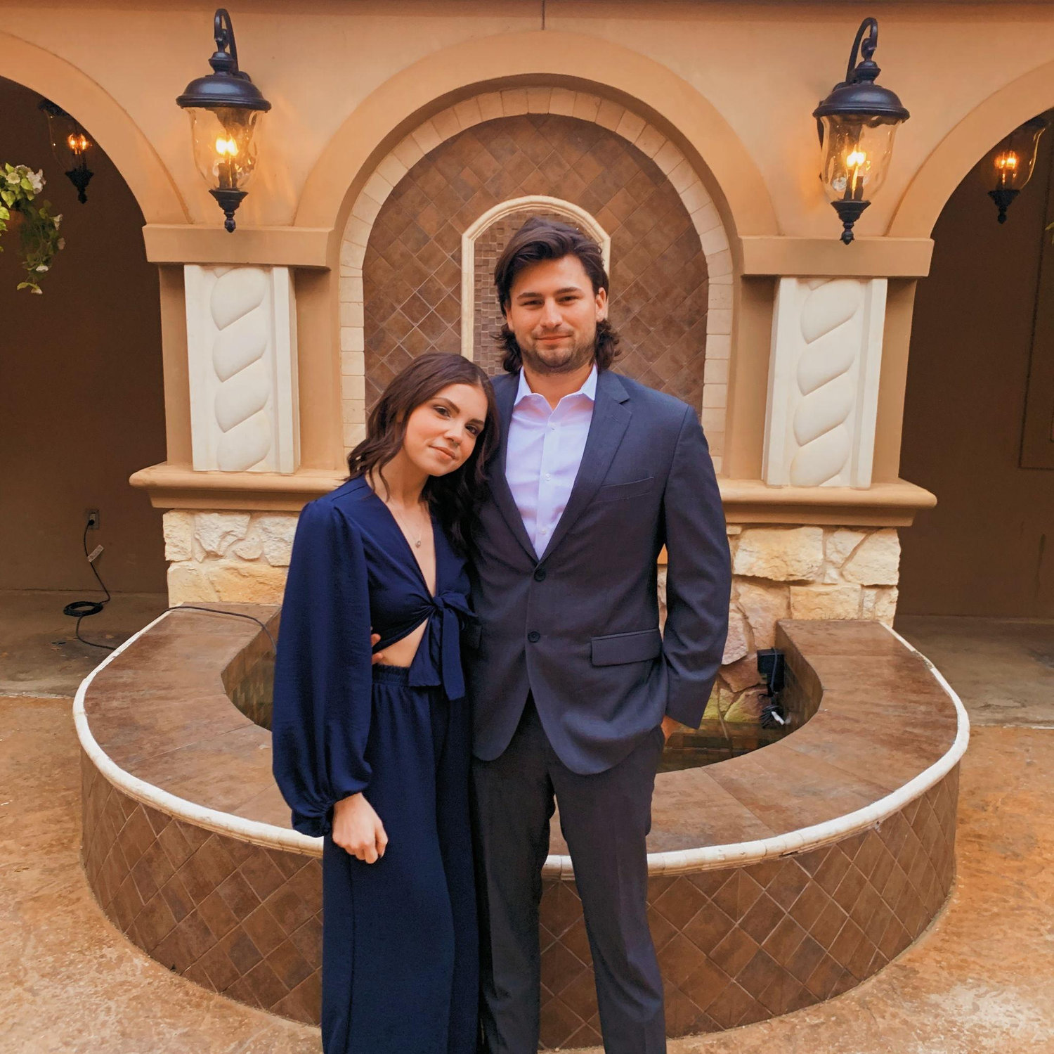 01.28.2023 - Gianna & Kenton's Wedding