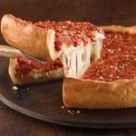 Giordano's - North Rush Street