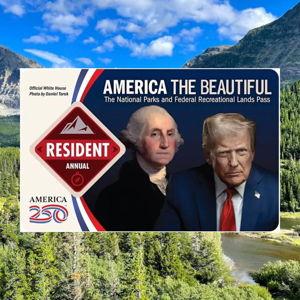 National Park Pass