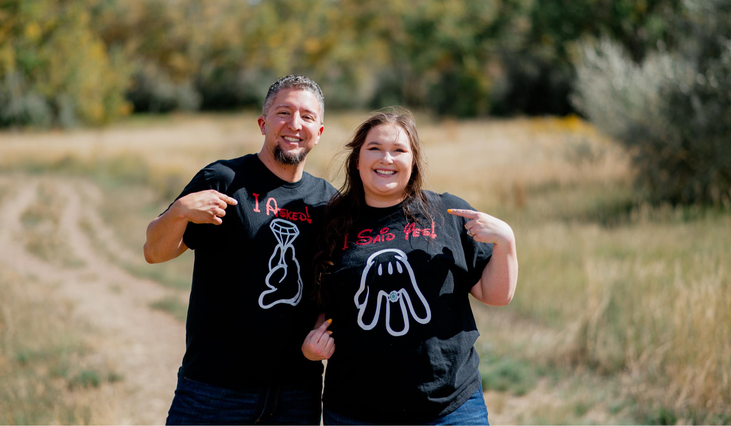 The Wedding Website of Madi Griego and Cyle Ortega