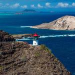 Makapu‘u Point Lighthouse Trail