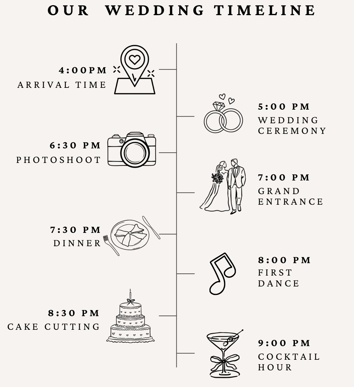 The Wedding Website of Alyssa Anne De Quiroz and Manuelle Dela Paz