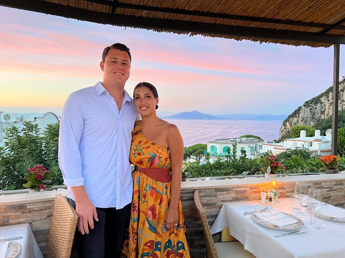 The Wedding Website of Alexandra Giordano and Ryan Blake
