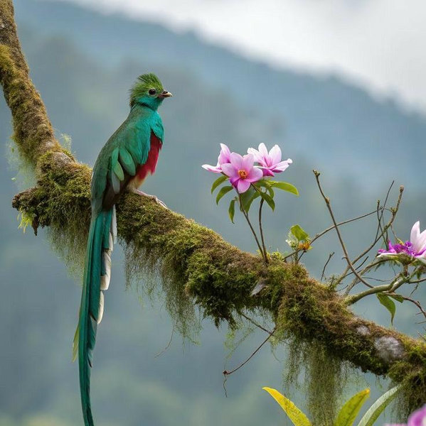 Birdwatching & Wildlife Tours