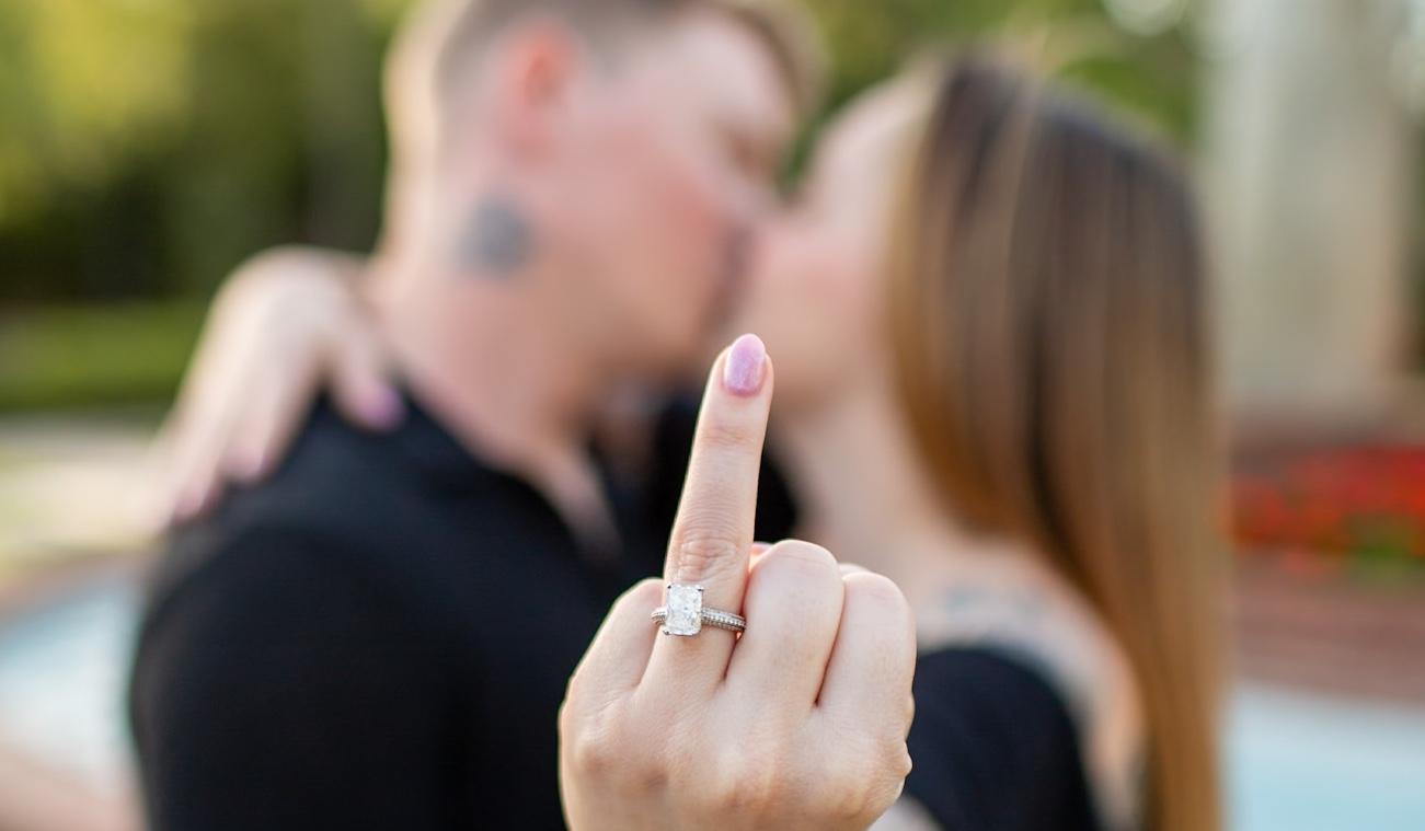 The Wedding Website of Skylar Tonova and Austin Molter