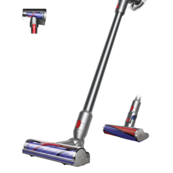 Cordless Dyson Vacuum