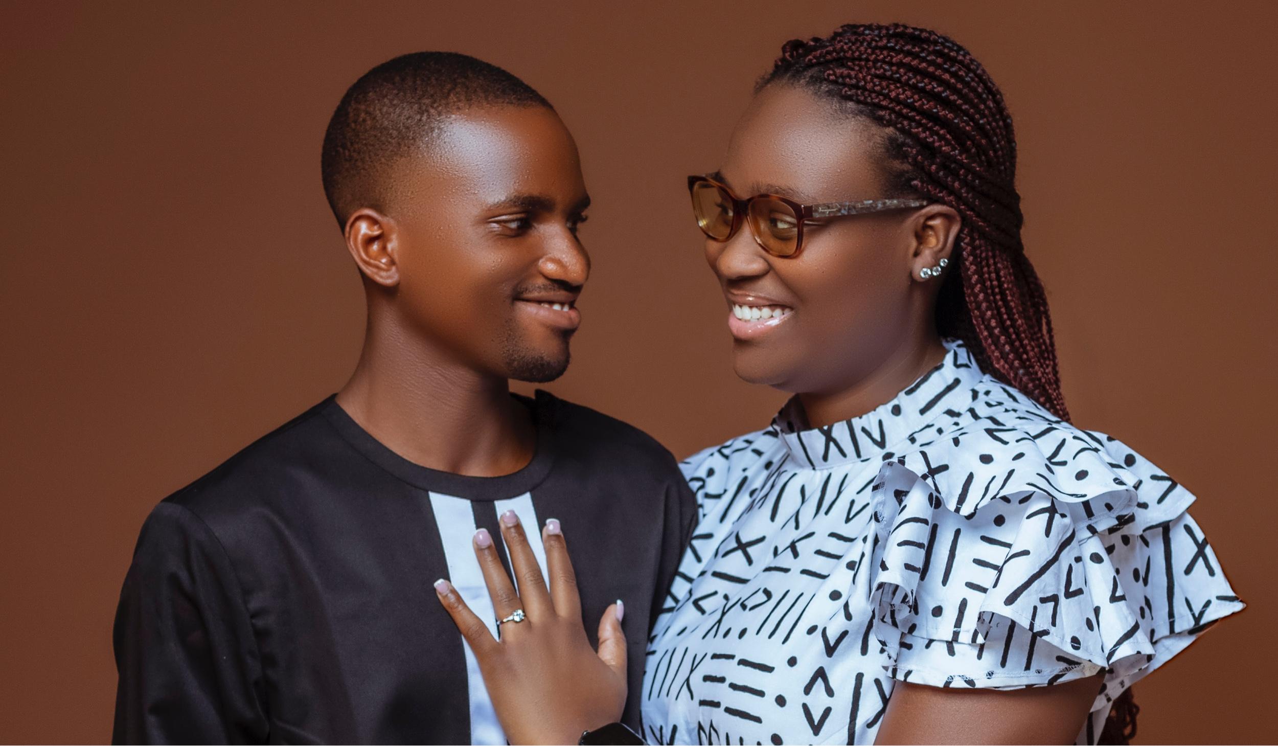 The Wedding Website of Zakiya Booker and Timothy Duru