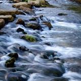 White River
