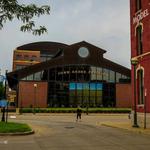 John Deere Pavilion