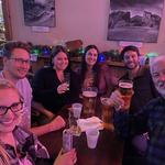 Morrison Holiday Bar