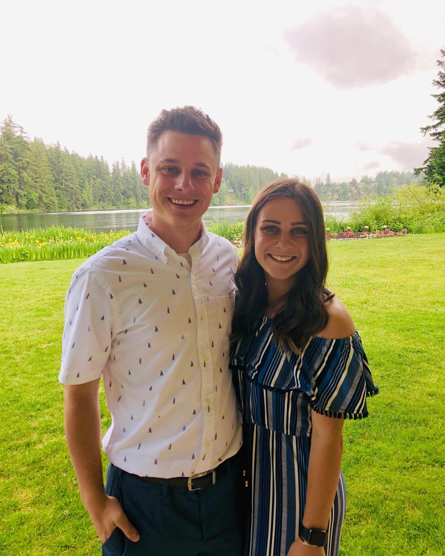 The Wedding Website of Emily Thornton and Andrew Raab