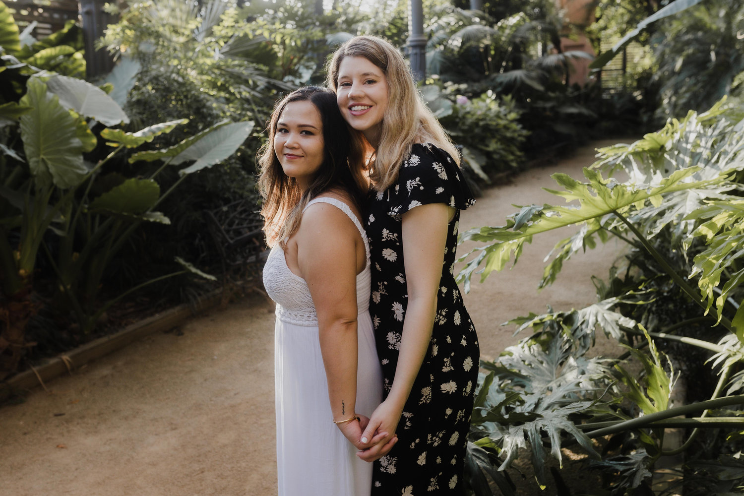 The Wedding Website of Kerin Gustafson and Trang Pham