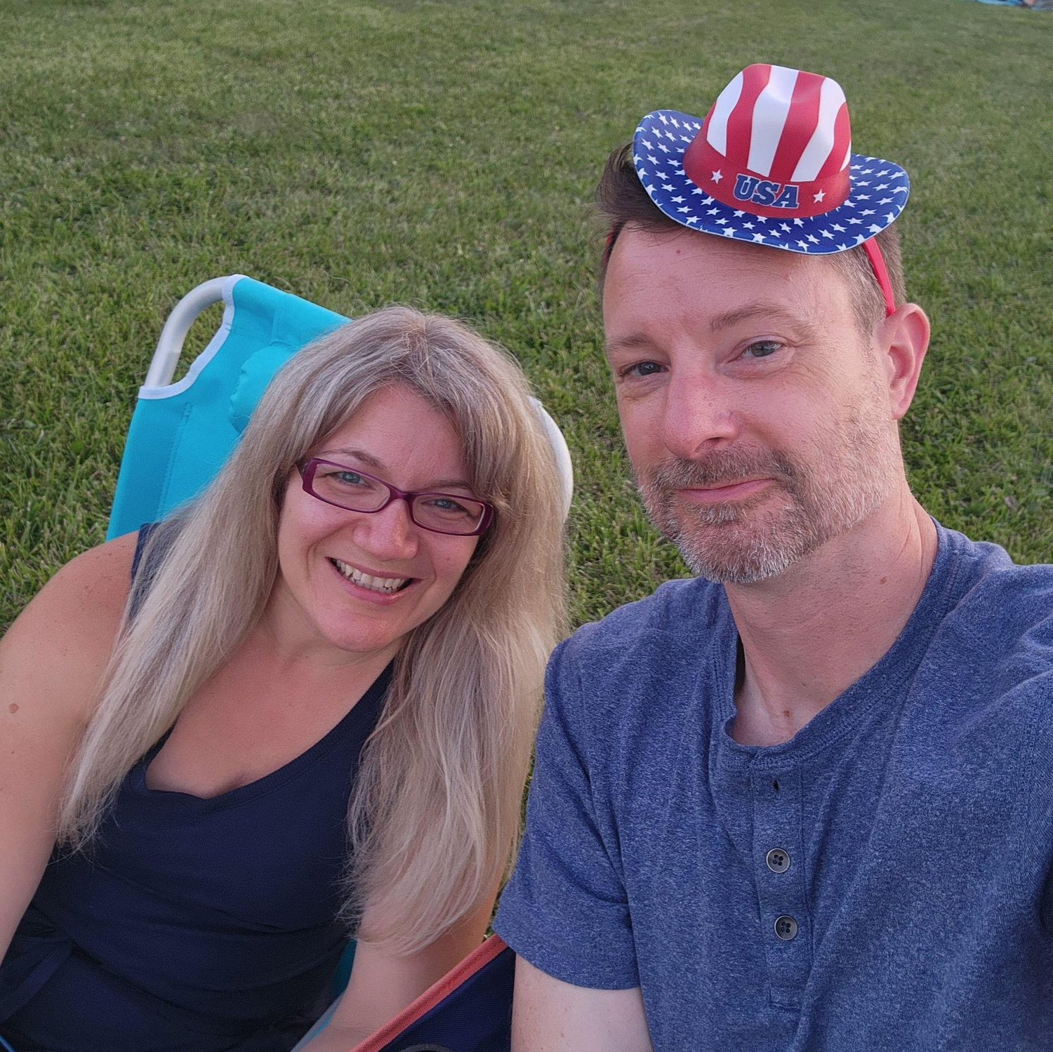 Happy 4th of July!!