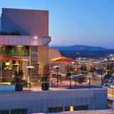 Departure Restaurant + Lounge