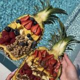 Go get a Pineapple Yacht Acai Bowls and take pictures, That's SO HAWAII!