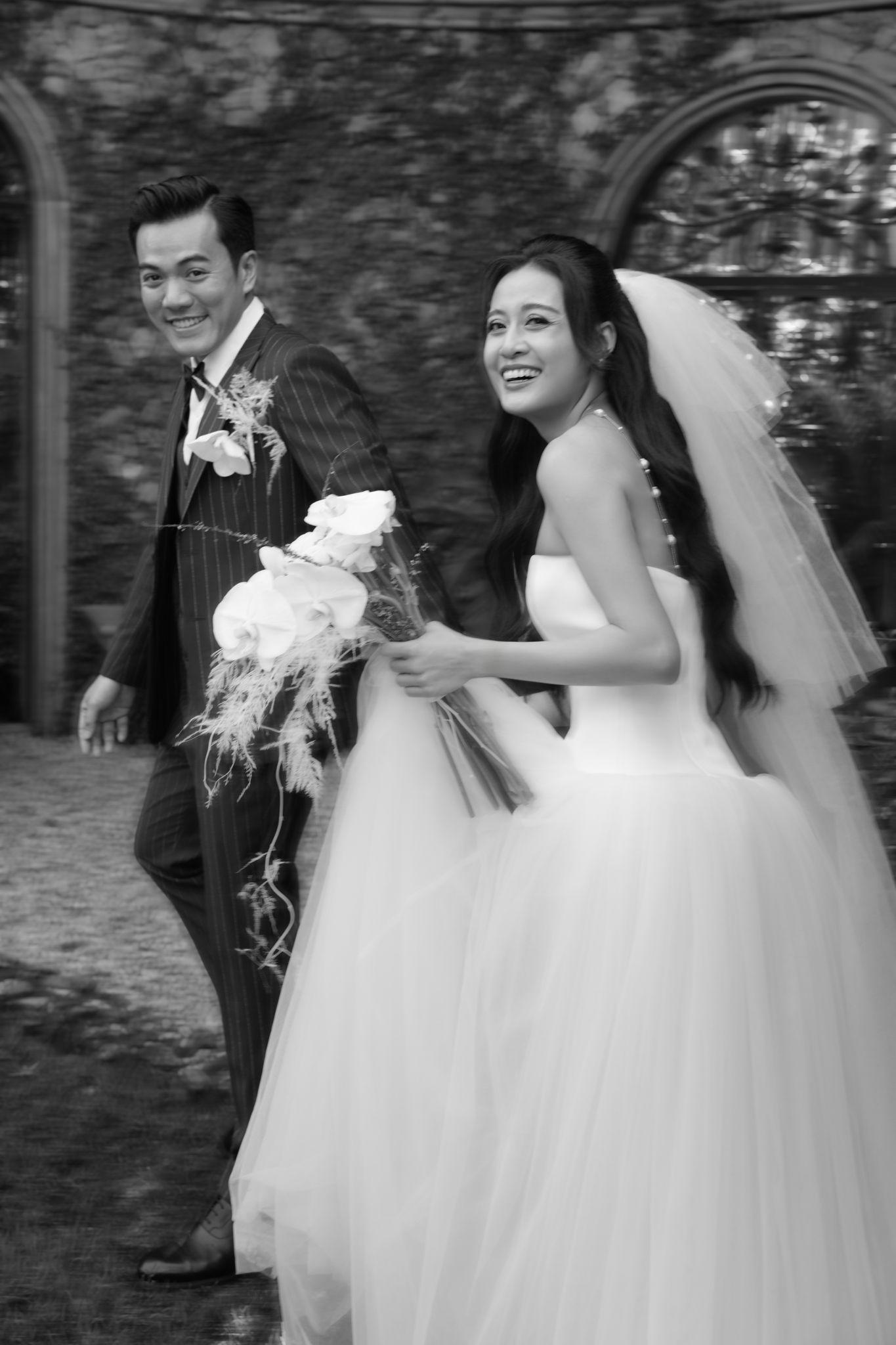 The Wedding Website of Vy Dang and Phu Truong