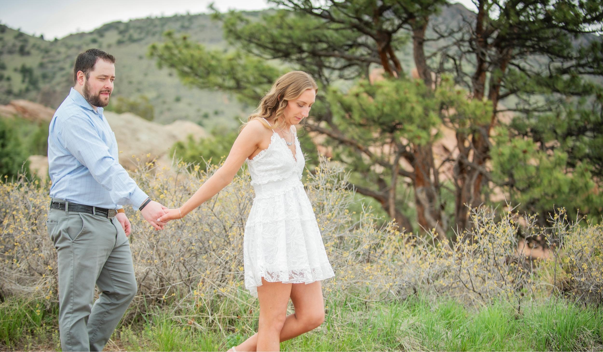 The Wedding Website of Jack Lucero and Clarissa Pellien