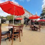 Sidewalk Café