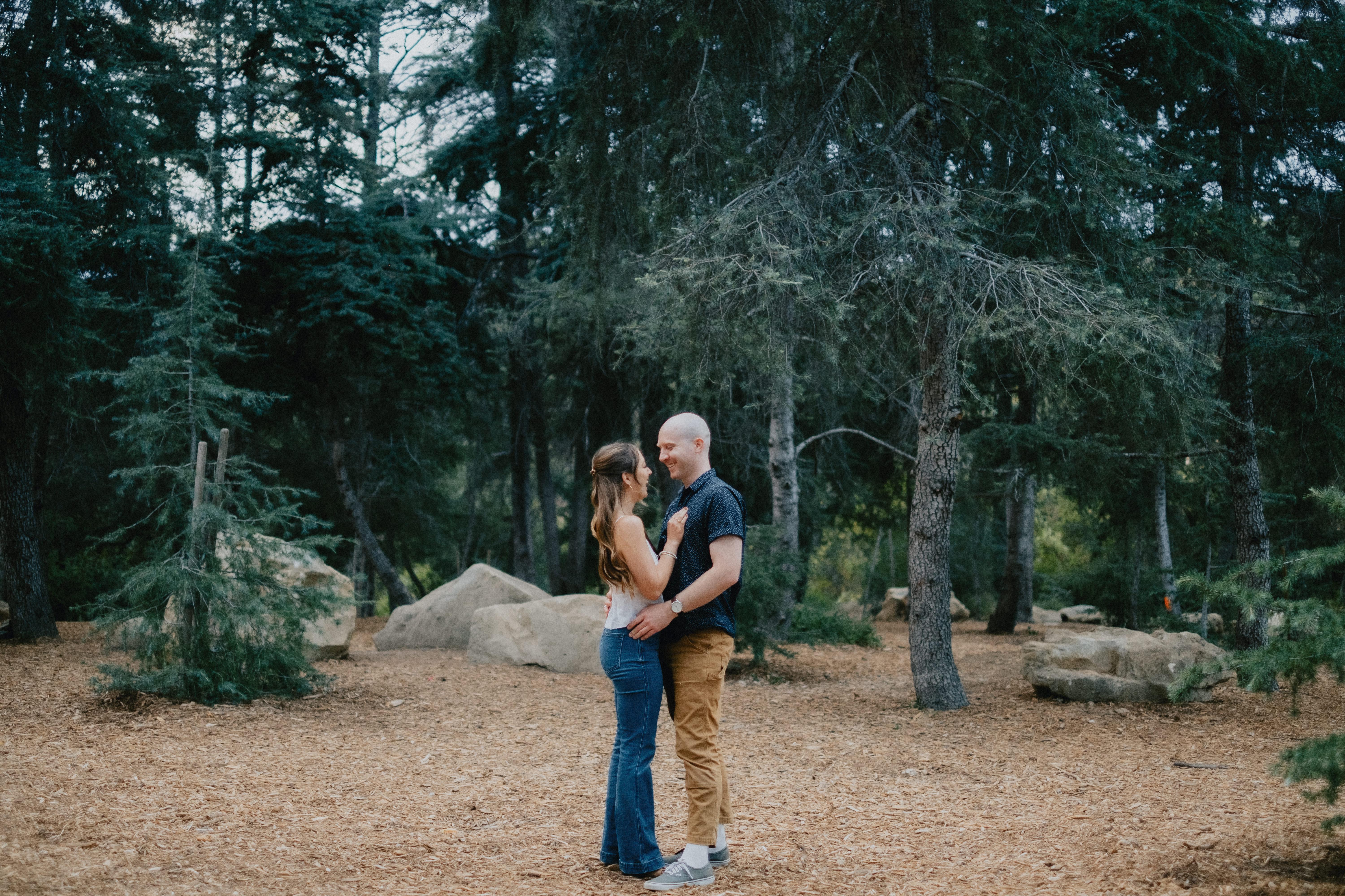 The Wedding Website of Emily Senes and Brian McInerney