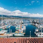 Santa Barbara Harbor