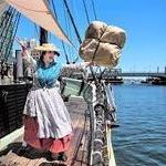 Boston Tea Party Ships & Museum