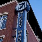 Mickey Mantle's Steakhouse