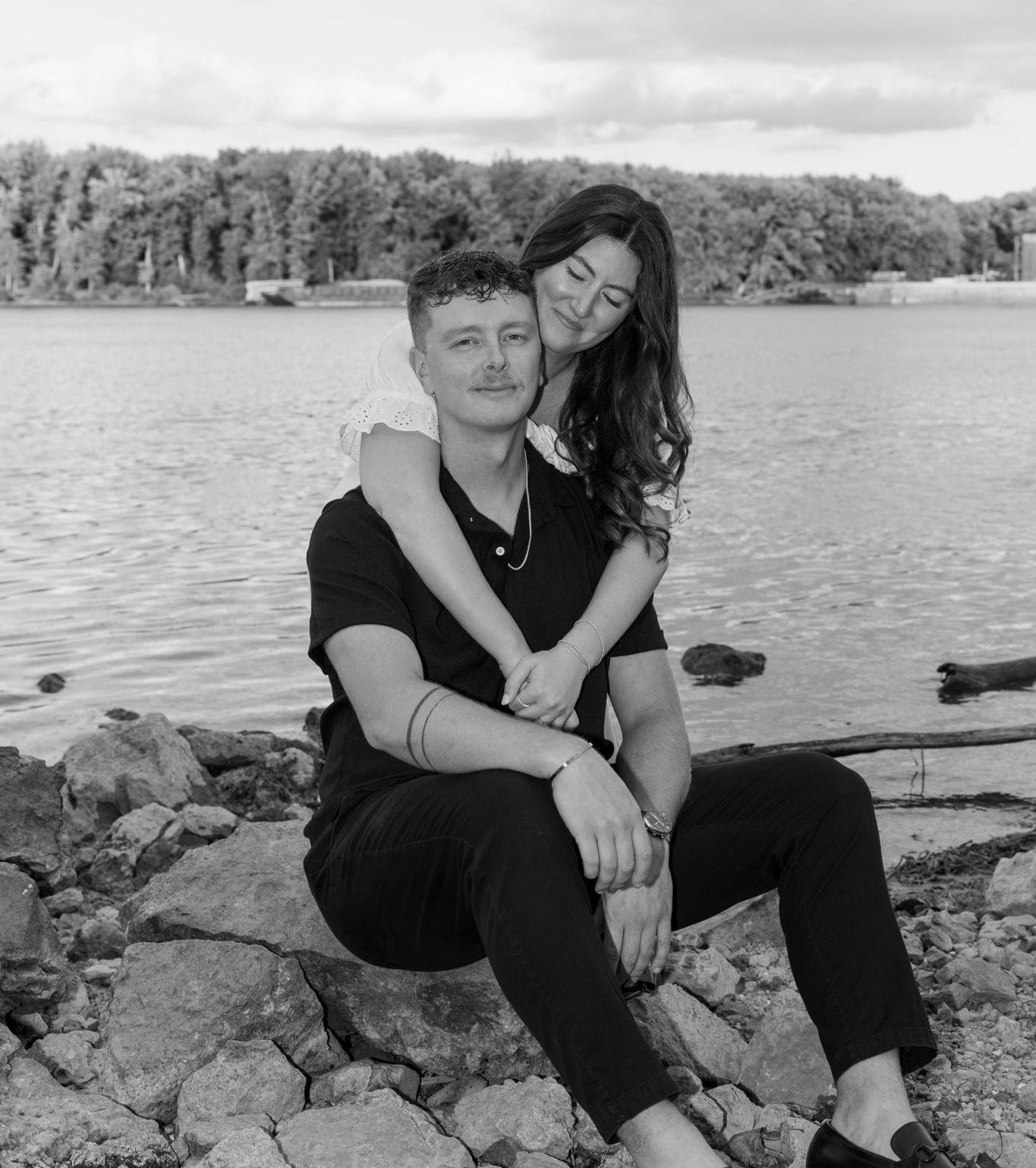 The Wedding Website of Taia Veren and Mason Ling