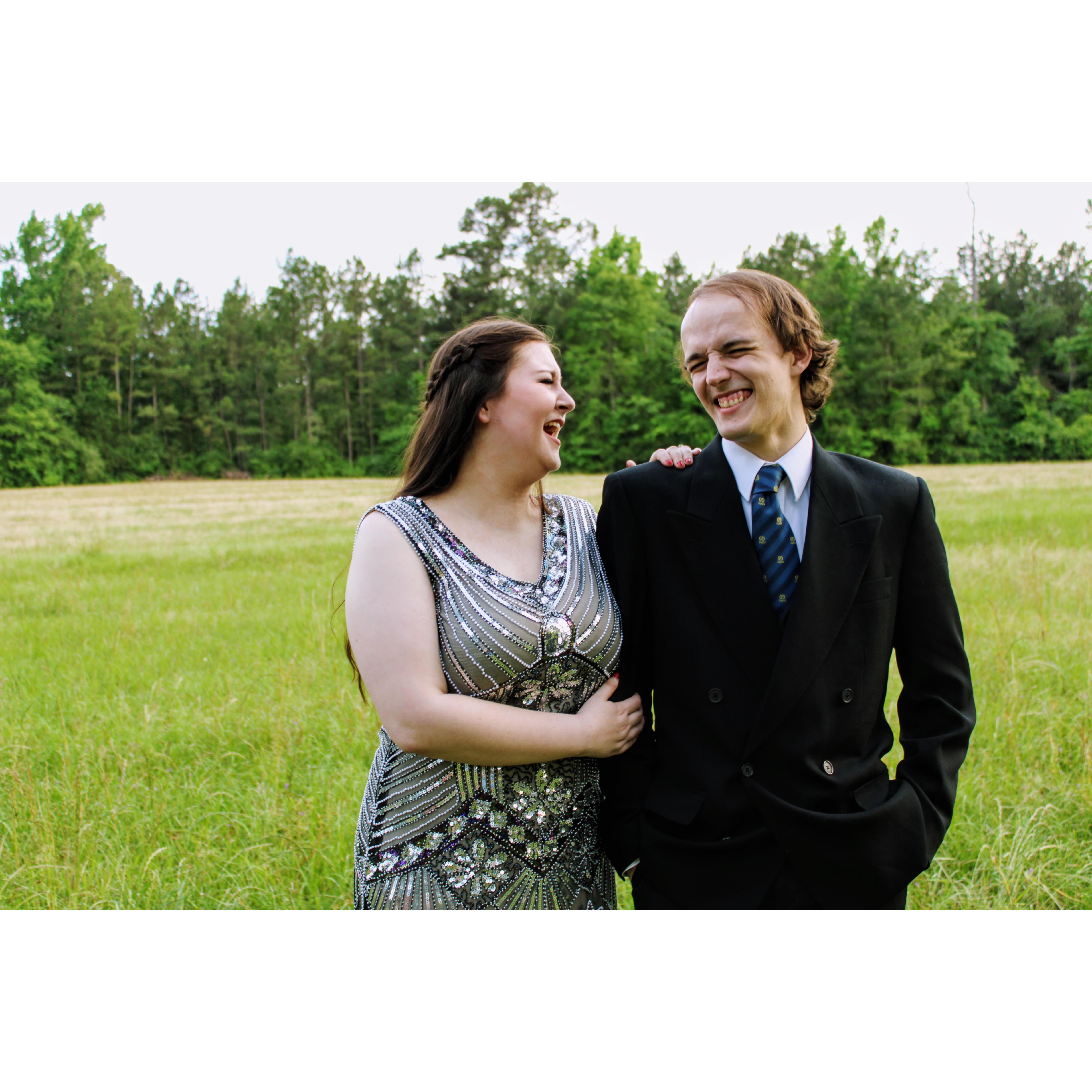 More engagement photos!