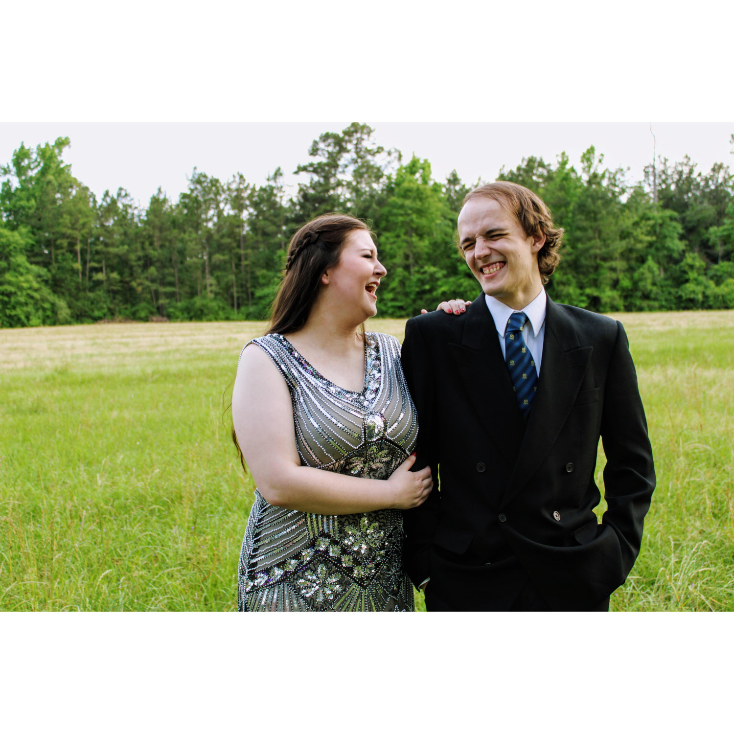 More engagement photos!