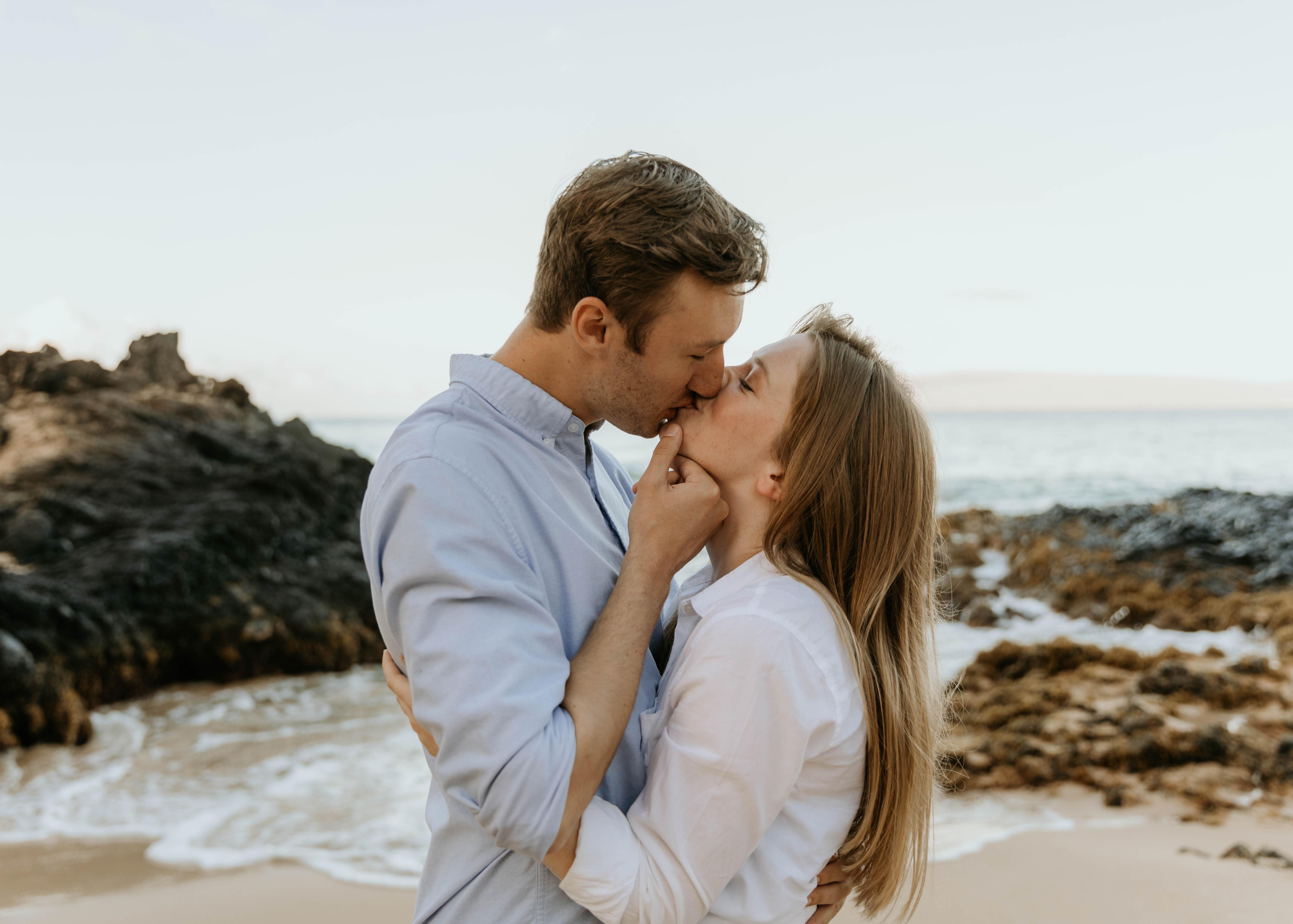 The Wedding Website of Sarah Crawford and Brennan Blight