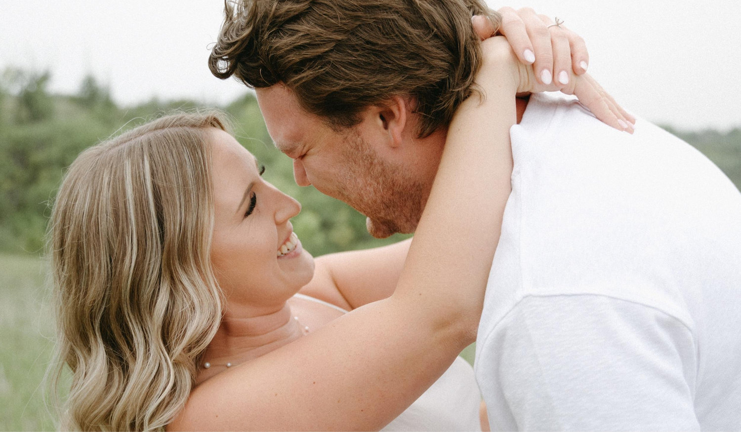 The Wedding Website of Jordan Macpherson and Gavin Nolin