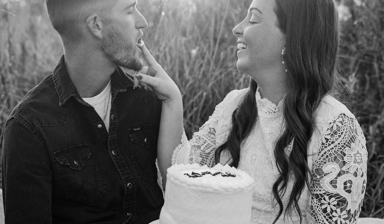 The Wedding Website of Jordan Jewell and Drew Berkemeyer