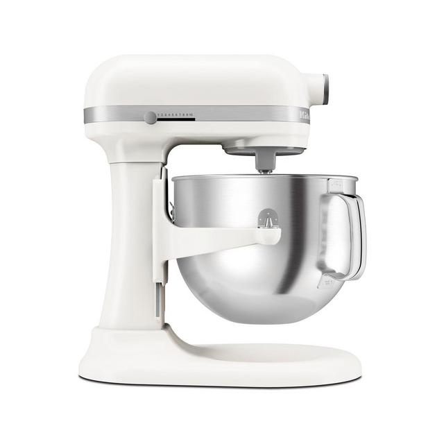 Refurbished:KitchenAid 7 Quart Bowl-Lift Stand Mixer, RKSM70ZZBASE-Manufacturer Refurbished