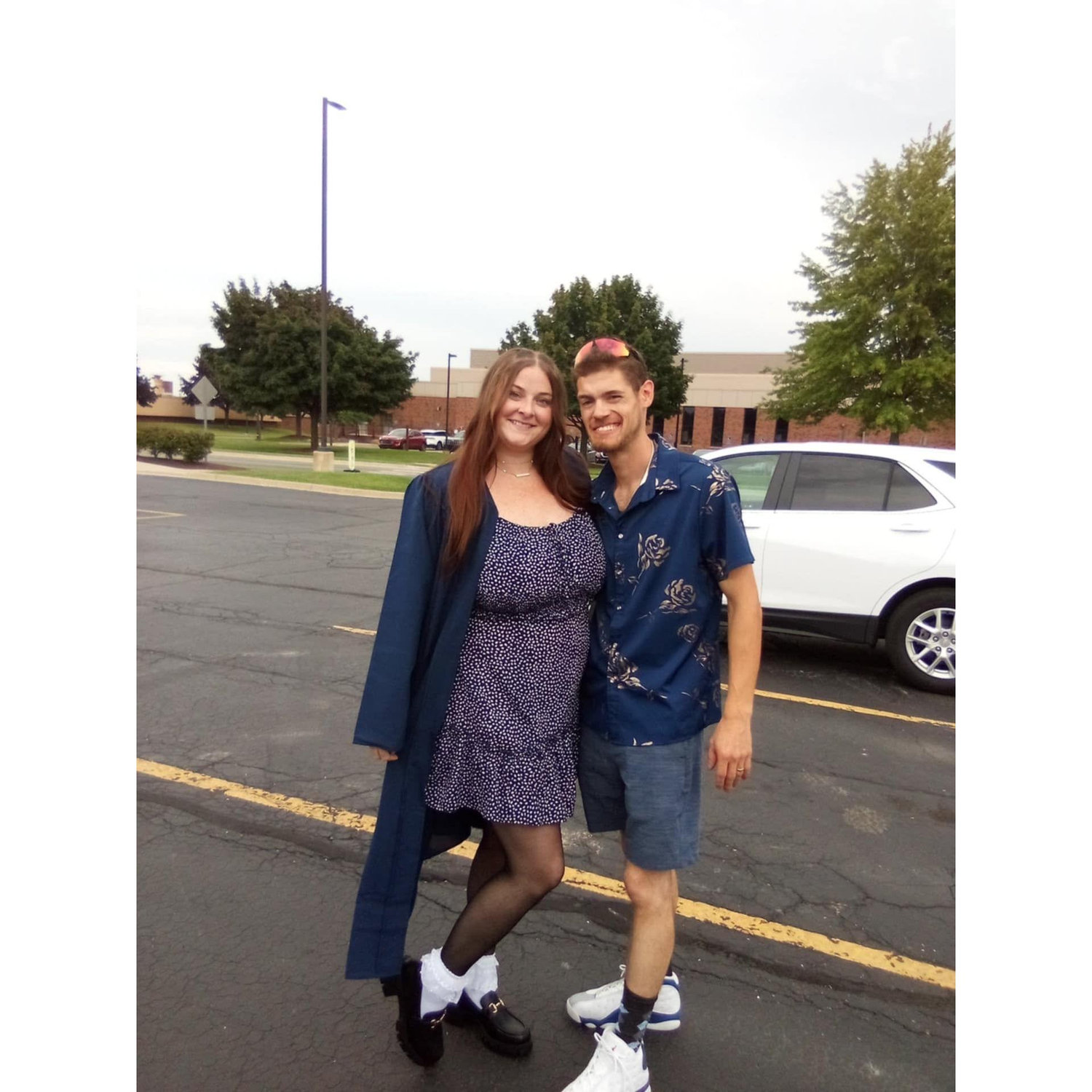 LPN graduation August 2nd, 2024